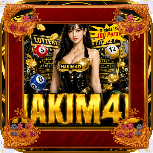 hakim4d — mitra unggulan